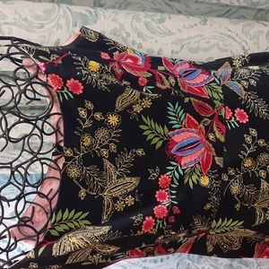 Jessica Howard floral dress